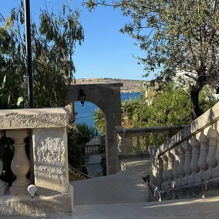Gæstehus Maltese Coast Great